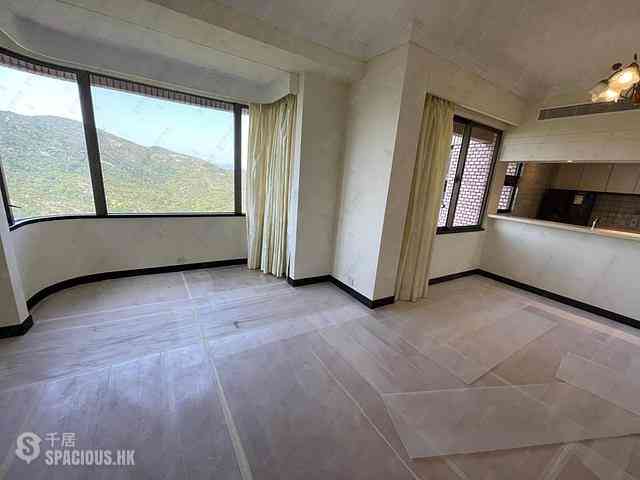 Tai Tam - Hong Kong Parkview Parkview Court Block 3 01