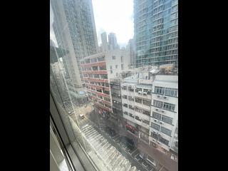 Mong Kok - 498, Shanghai Street 10