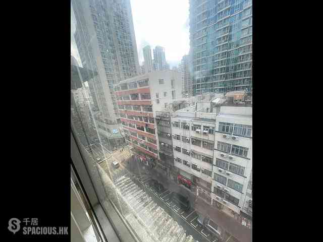 Mong Kok - 498, Shanghai Street 10