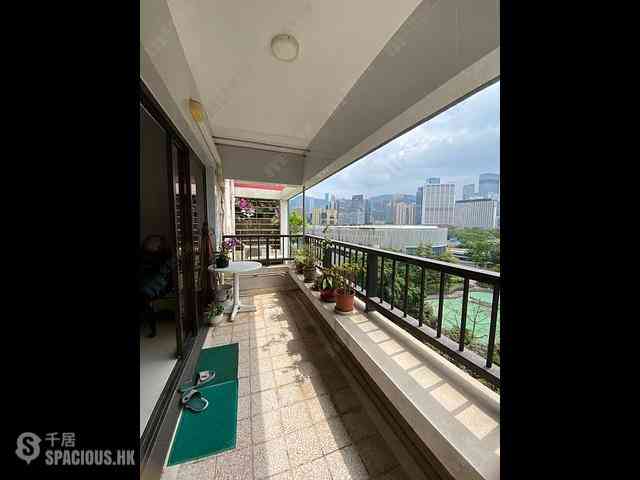 Tin Hau - Victoria Court 03