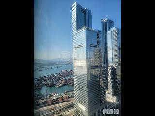 West Kowloon - The Harbourside Block 3 02