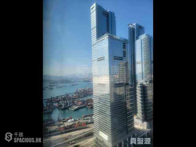 West Kowloon - The Harbourside Block 3 02