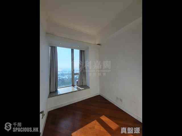 West Kowloon - The Harbourside Block 3 10