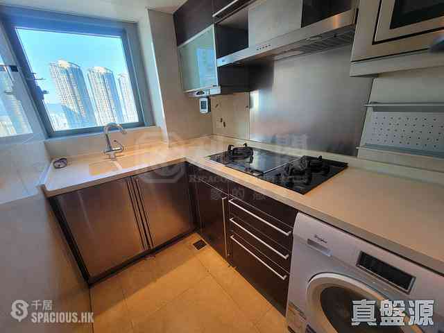 West Kowloon - The Harbourside Block 3 14