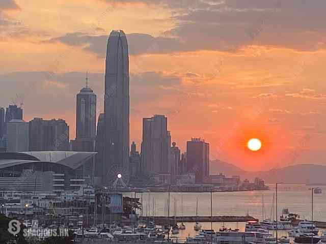 天后 - 維多利大廈 01