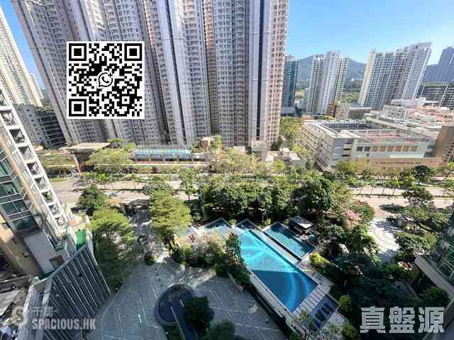 Tseung Kwan O - The Wings II Block 1B 01