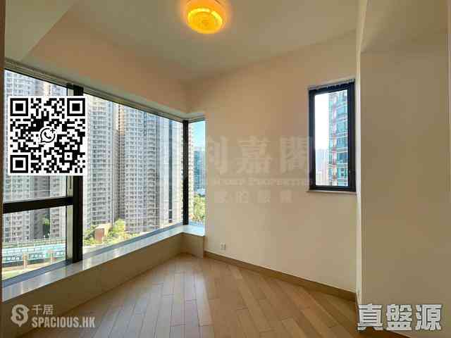 Tseung Kwan O - The Wings II Block 1B 03