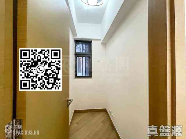 Tseung Kwan O - The Wings II Block 1B 06
