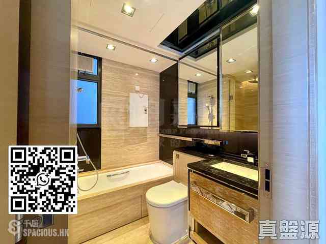 Tseung Kwan O - The Wings II Block 1B 08
