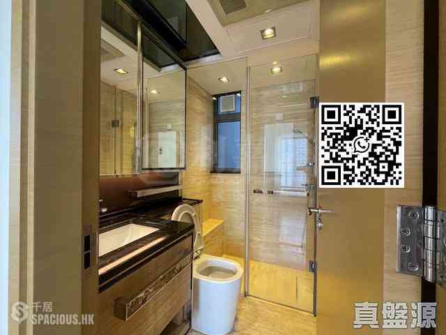 Tseung Kwan O - The Wings II Block 1B 09