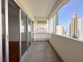 Tai Hang - Kan Oke House 03