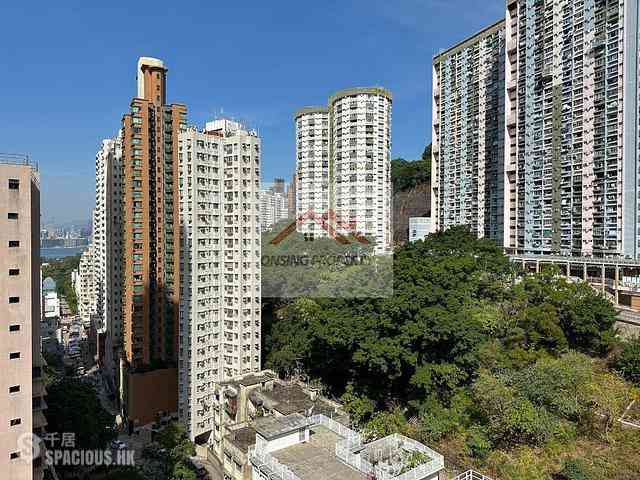 Tai Hang - Kan Oke House 04