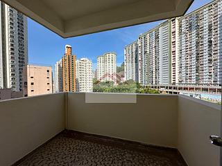 Tai Hang - Kan Oke House 11