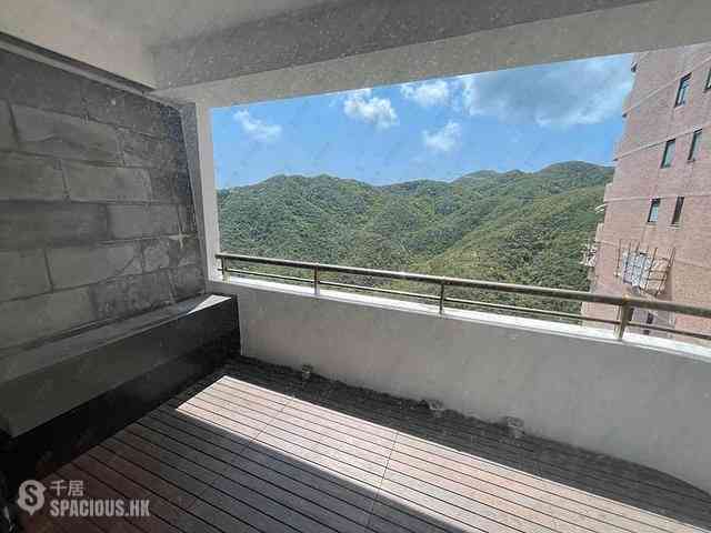 大潭 - 阳明山庄 凌云阁8座 02