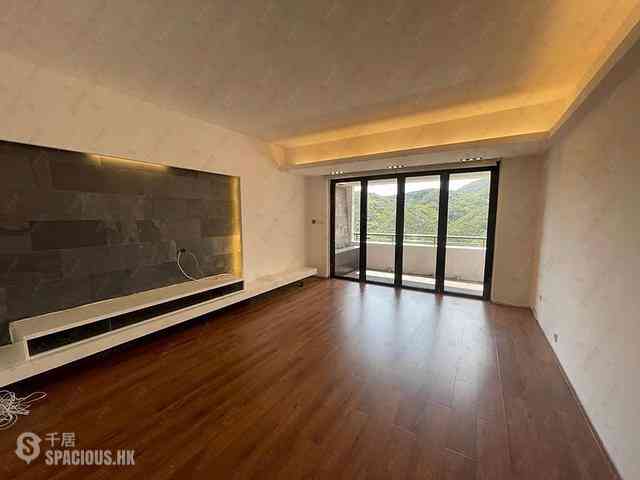 Tai Tam - Hong Kong Parkview Parkview Rise Block 8 01