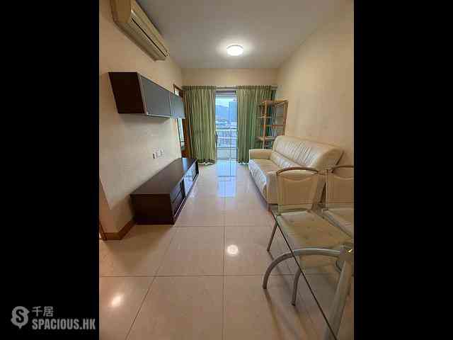 Tung Chung - Coastal Skyline Phase 3 La Rossa Block B (Block 8) 01
