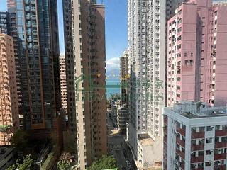 Kennedy Town - Ka Ming Building 02