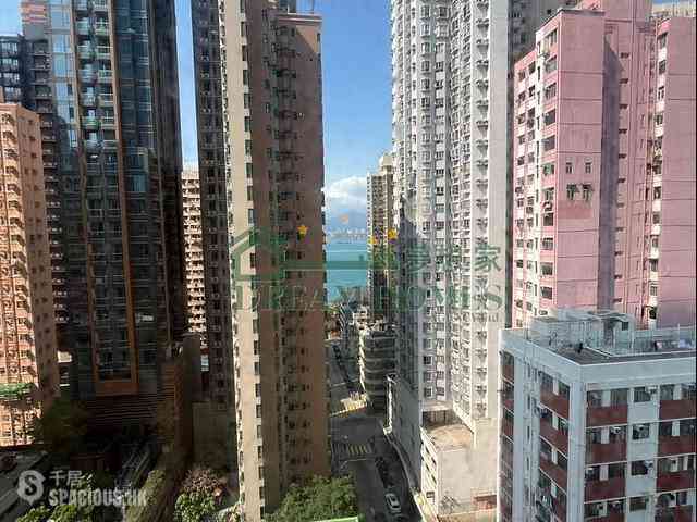 Kennedy Town - Ka Ming Building 02