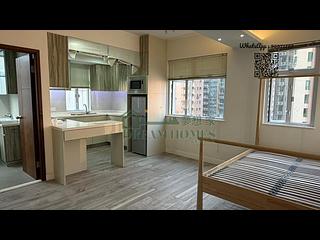 Kennedy Town - Ka Ming Building 04