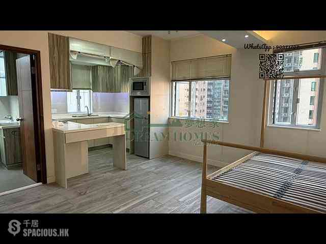 Kennedy Town - Ka Ming Building 04