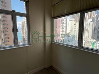 Kennedy Town - Ka Ming Building 09