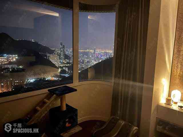 大潭 - 阳明山庄 摘星楼14座 02