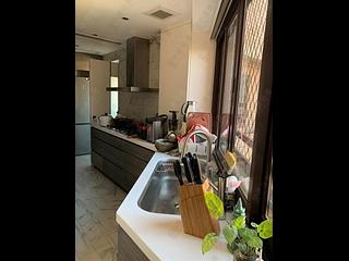 Tai Tam - Hong Kong Parkview Parkview Heights Block 14 04