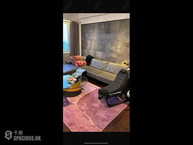 Tai Tam - Hong Kong Parkview Parkview Heights Block 14 01