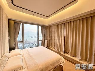 Sham Shui Po - Cullinan West Phase 5 Cullinan West III Tower 7 02