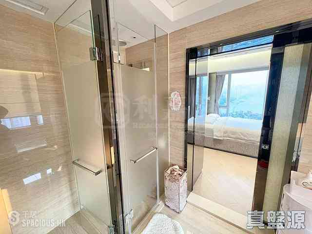 Sham Shui Po - Cullinan West Phase 5 Cullinan West III Tower 7 03