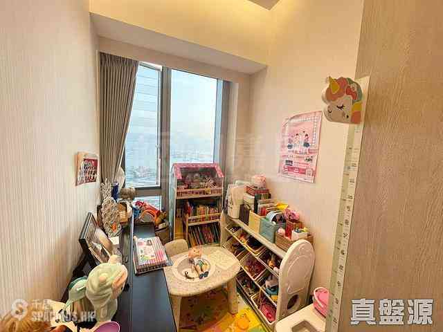 Sham Shui Po - Cullinan West Phase 5 Cullinan West III Tower 7 04