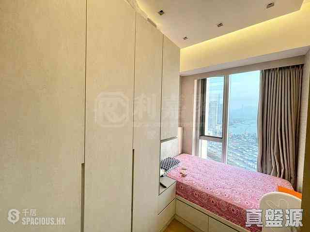 Sham Shui Po - Cullinan West Phase 5 Cullinan West III Tower 7 05