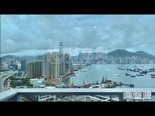 Sham Shui Po - Cullinan West Phase 5 Cullinan West III Tower 7 06