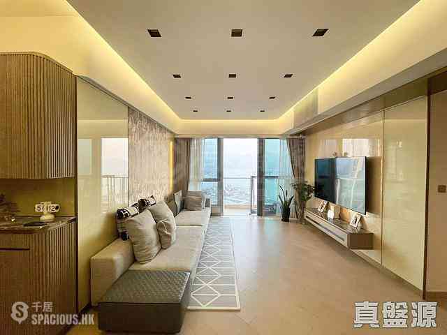 Sham Shui Po - Cullinan West Phase 5 Cullinan West III Tower 7 07
