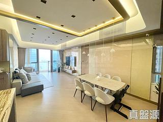 Sham Shui Po - Cullinan West Phase 5 Cullinan West III Tower 7 08