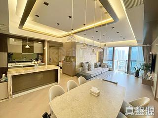 Sham Shui Po - Cullinan West Phase 5 Cullinan West III Tower 7 09