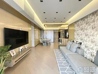 Sham Shui Po - Cullinan West Phase 5 Cullinan West III Tower 7 10