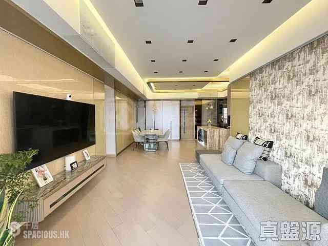 Sham Shui Po - Cullinan West Phase 5 Cullinan West III Tower 7 10