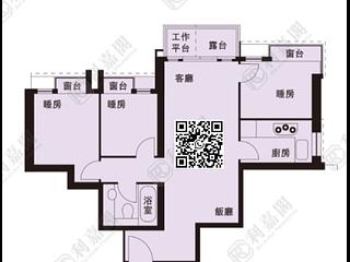 将军澳 - 君傲湾1座 06