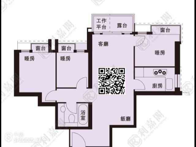 将军澳 - 君傲湾1座 06