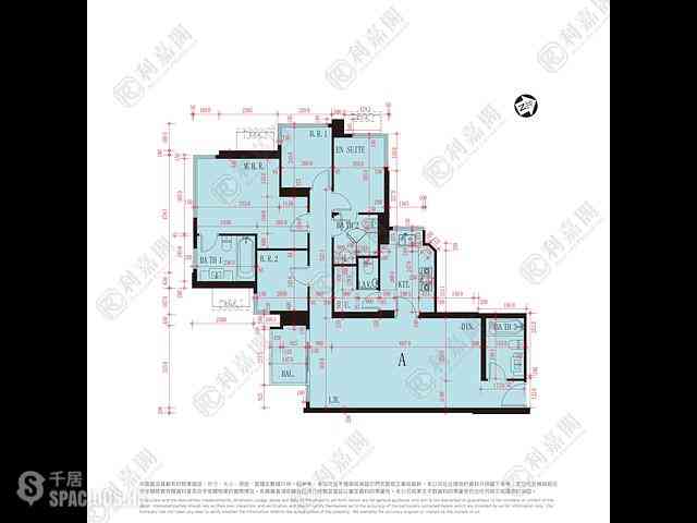 Lohas Park - Lohas Park Phase 8 Sea To Sky 01
