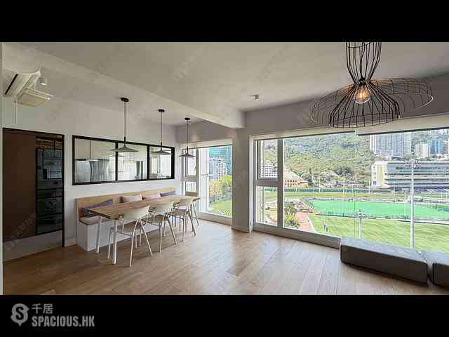 Happy Valley - Champion Court (Building) 03