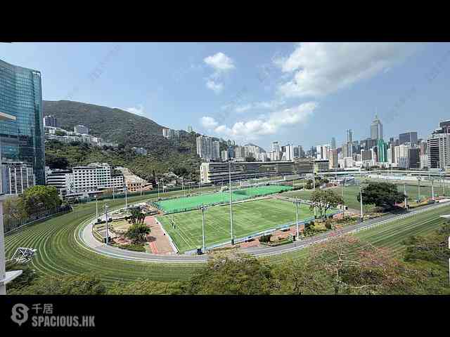 Happy Valley - Champion Court (Building) 06