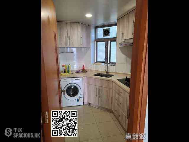 Tseung Kwan O - The Grandiose Block 2 05
