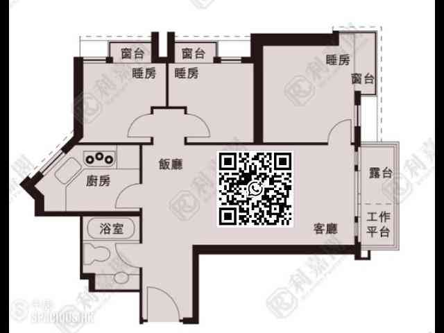 Tseung Kwan O - The Grandiose Block 2 06