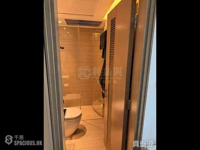Sham Shui Po - Cullinan West Phase 5 Cullinan West III Tower 8 08