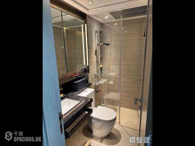 Sham Shui Po - Cullinan West Phase 5 Cullinan West III Tower 8 05