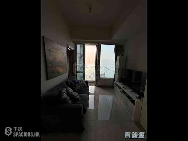 Sham Shui Po - Cullinan West Phase 5 Cullinan West III Tower 8 07