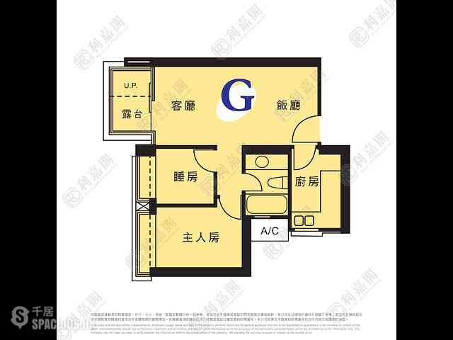 Hang Hau - Residence Oasis 01