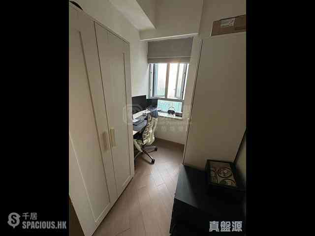 Sham Shui Po - Cullinan West Phase 5 Cullinan West III Tower 8 09